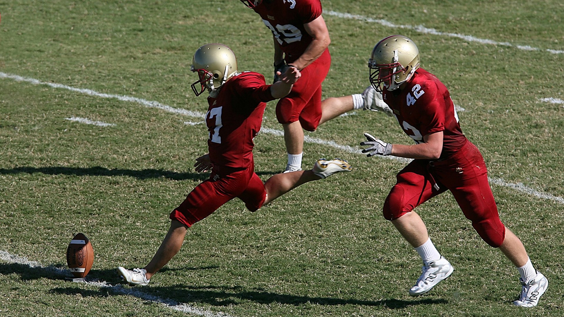 丹·卡特：用踢球将全黑队从困境中拯救，丹特·喀瓦