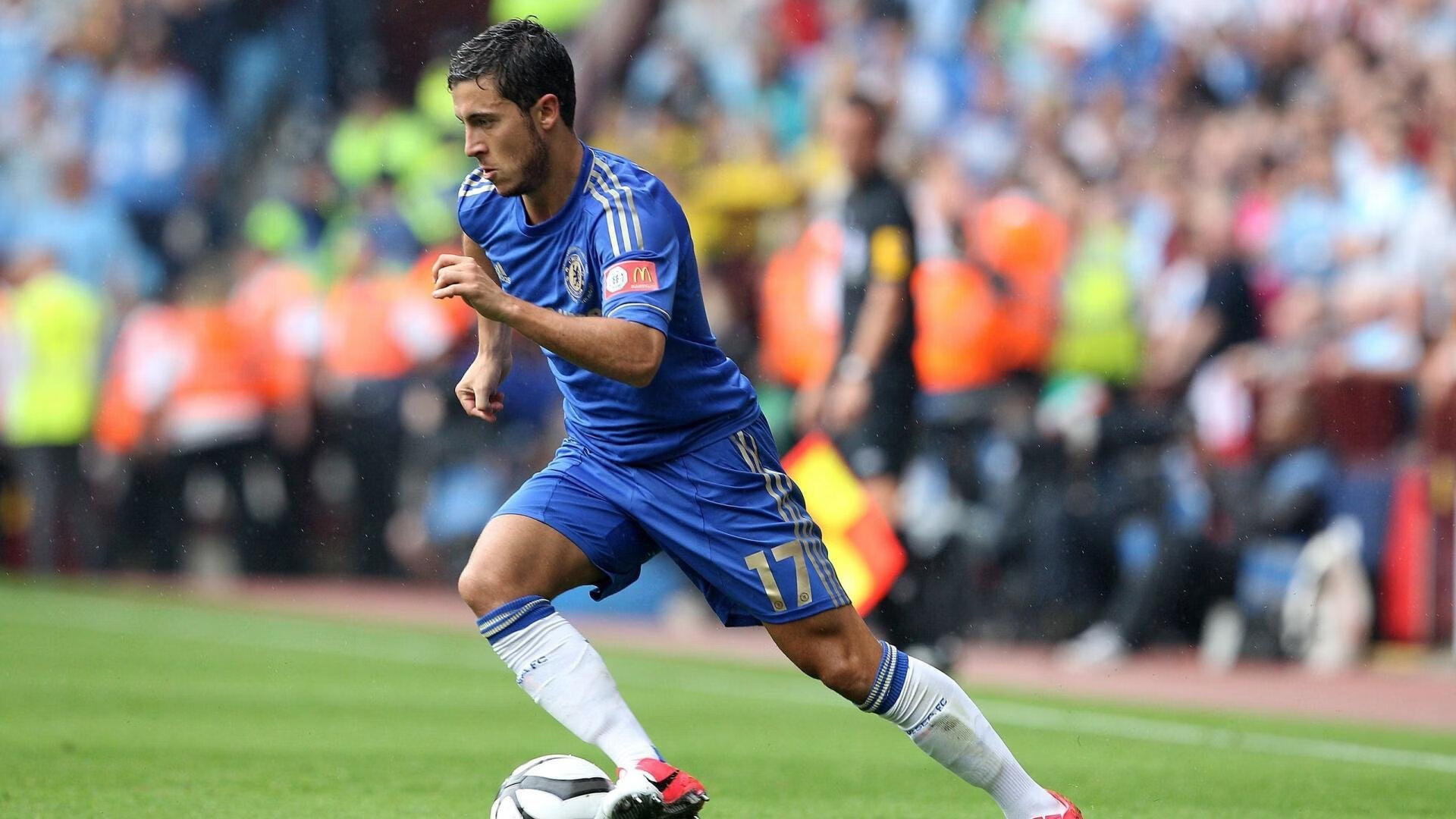 10战6败！布朗32+9绿军无缘16分逆转 魔术小瓦27+6+6，布朗小正